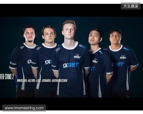 官宣:MIBR正式签约LNZ与venomzera 官宣:MIBR正式签约LNZ与venomzera