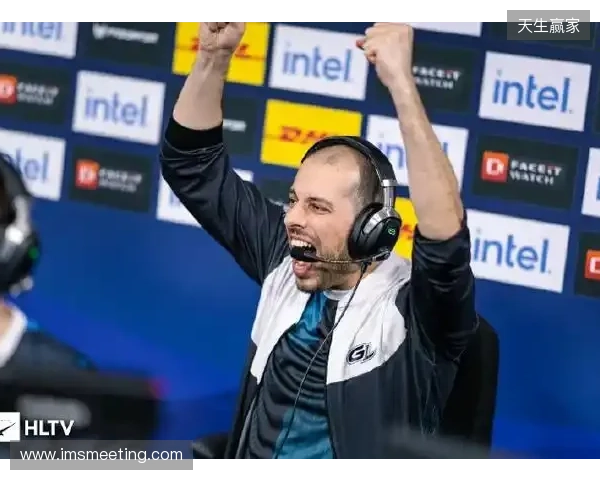 GamerLegion功勋教练ash已获准离队