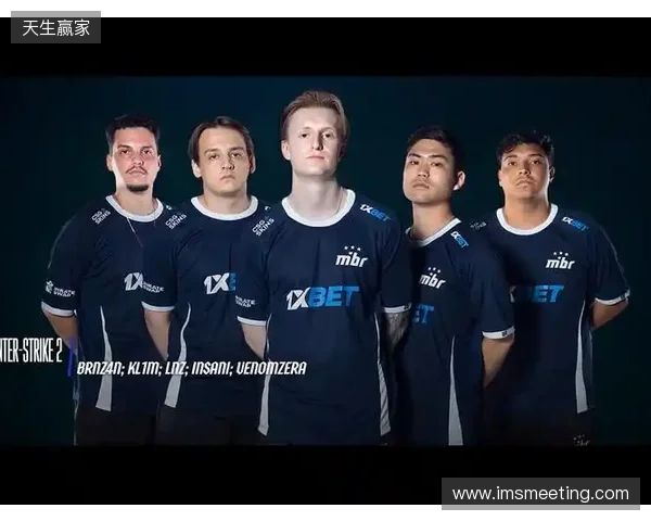 官宣：MIBR正式签约LNZ与venomzera