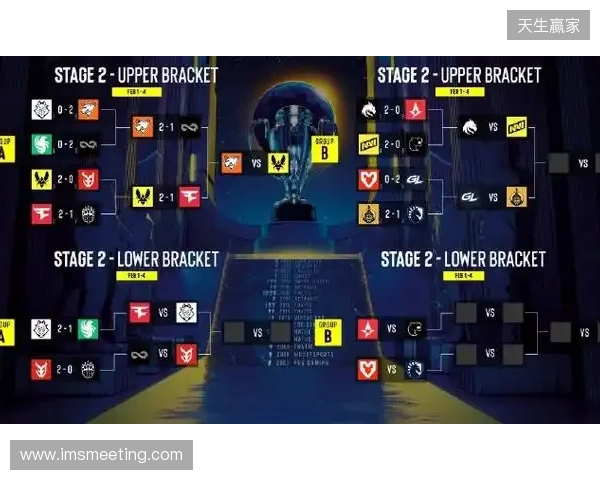 BLAST赏金赛S1决赛阶段:枪剑风流!Vitality 2-0 GL BLAST赏金赛S1决赛阶段:枪剑风流!Vitality 2-0 GL