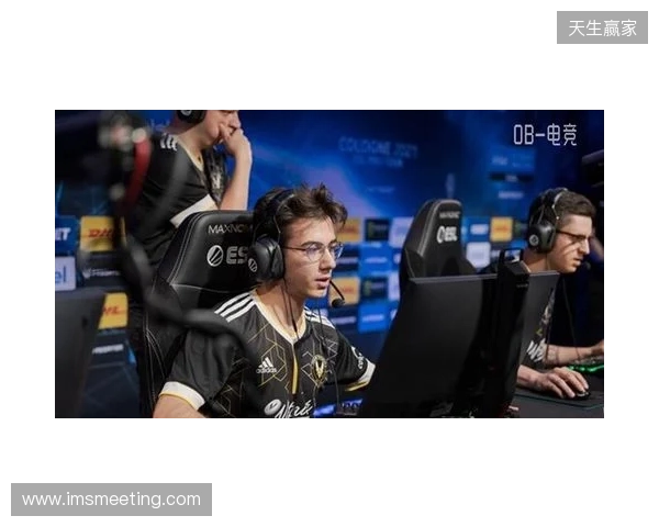 yxngstxr将继续顶替Alkaren出战IEM克拉科夫