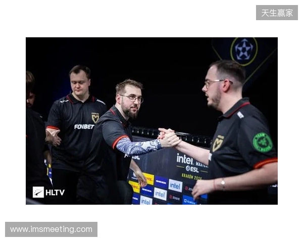 MOUZ卫冕？猎鹰破咒！PGL克卢日-纳波卡站赛事前瞻