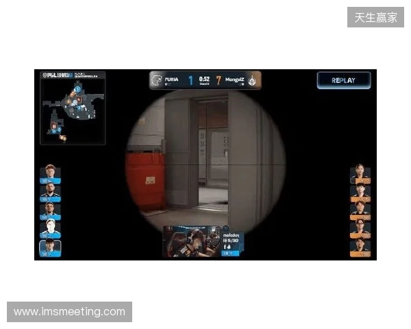 PGL 克卢日-纳波卡2026：卷土重来！MongolZ 2-1 FURIA