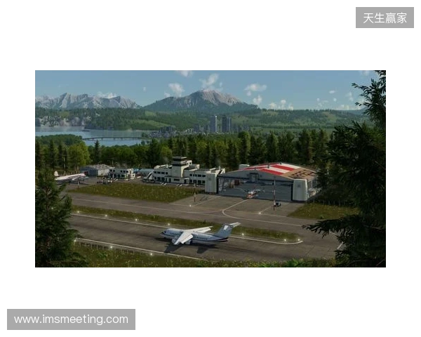 《狂热运输3》:全新实机演示:核心“大亨”机制首度曝光 《狂热运输3》:全新实机演示:核心“大亨”机制首度曝光