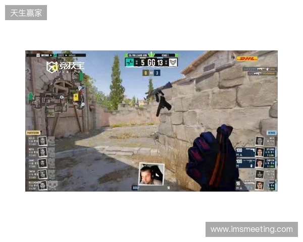 EPL S23第一阶段:绝望地放羊!HEROIC 2-0 PUA EPL S23第一阶段:绝望地放羊!HEROIC 2-0 PUA