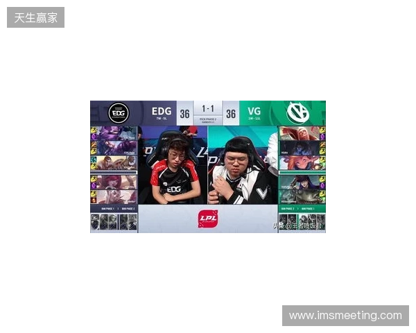 影魔还是太超模了，VG打出血性比赛仍不敌Spirit