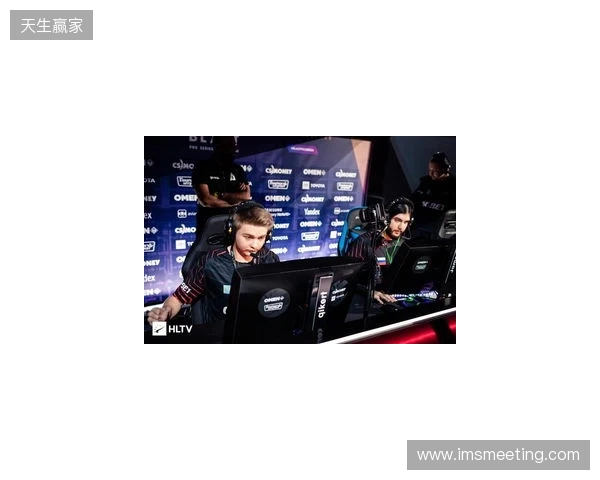 BLAST鹿特丹公开赛2026：延续胜势！NAVI 2-1 B8