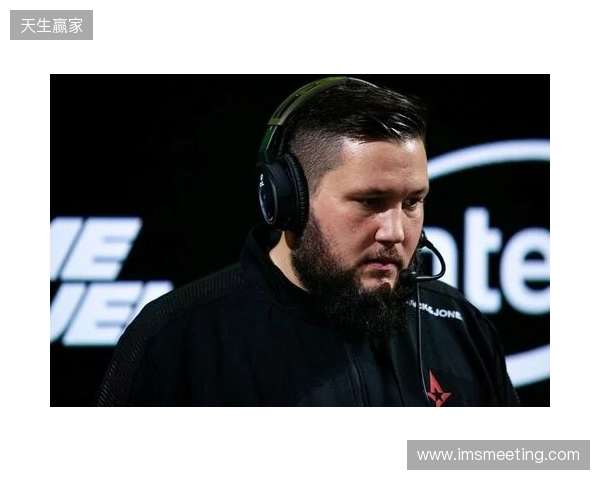 Thorin：zonic的所有成就与名气，都只归功于Astralis王朝时期