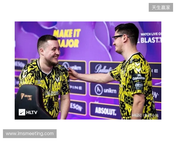 蜂起风云冠群雄！Vitality成功捧杯IEM里约 2026