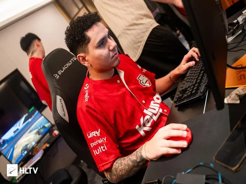 官宣:Gaimin Gladiators正式签约HEN1