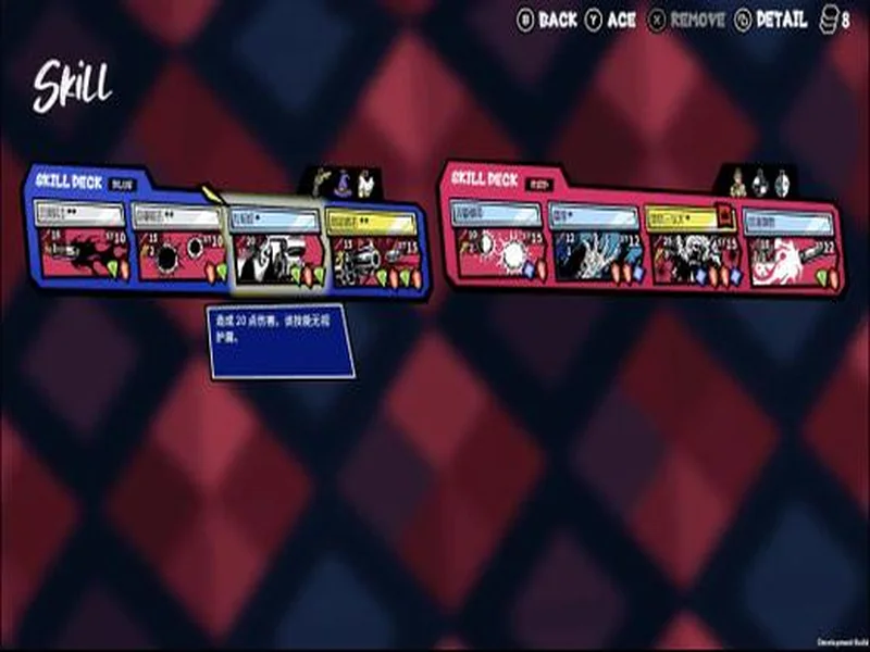 策略新作《第九圣诗》发布官方小课堂视频，带你读懂暴爽宝石战斗